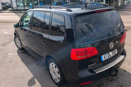 VW Touran 265.000 km 4.000 &euro; Augsburg 86161