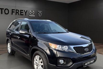 Kia Sorento 195.000 km 9.990 &euro; Gersthofen 86368