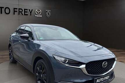 Mazda CX-30 6.970 km 27.750 &euro; Gersthofen 86368