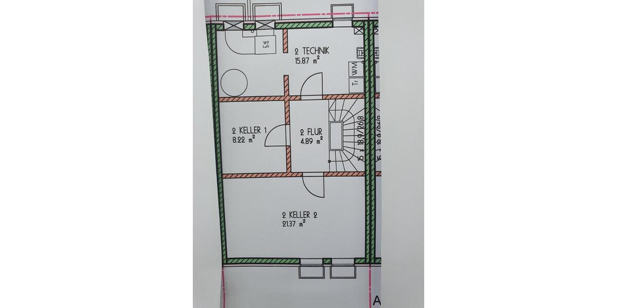 Reihenhaus Großaitingen - 5 Zimmer, 140 m&sup2;, 1.750&euro; | Angebot:25408447