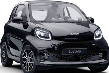 Smart ForTwo 20.900 km 15.450 &euro; Mittelstetten-Vogach 82293