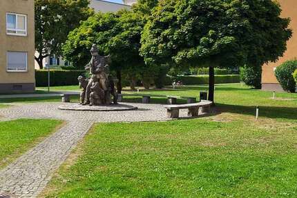 Wohnung Augsburg Lechhausen - 2 Zimmer, 57 m&sup2;, 772&euro; | Angebot:26884893