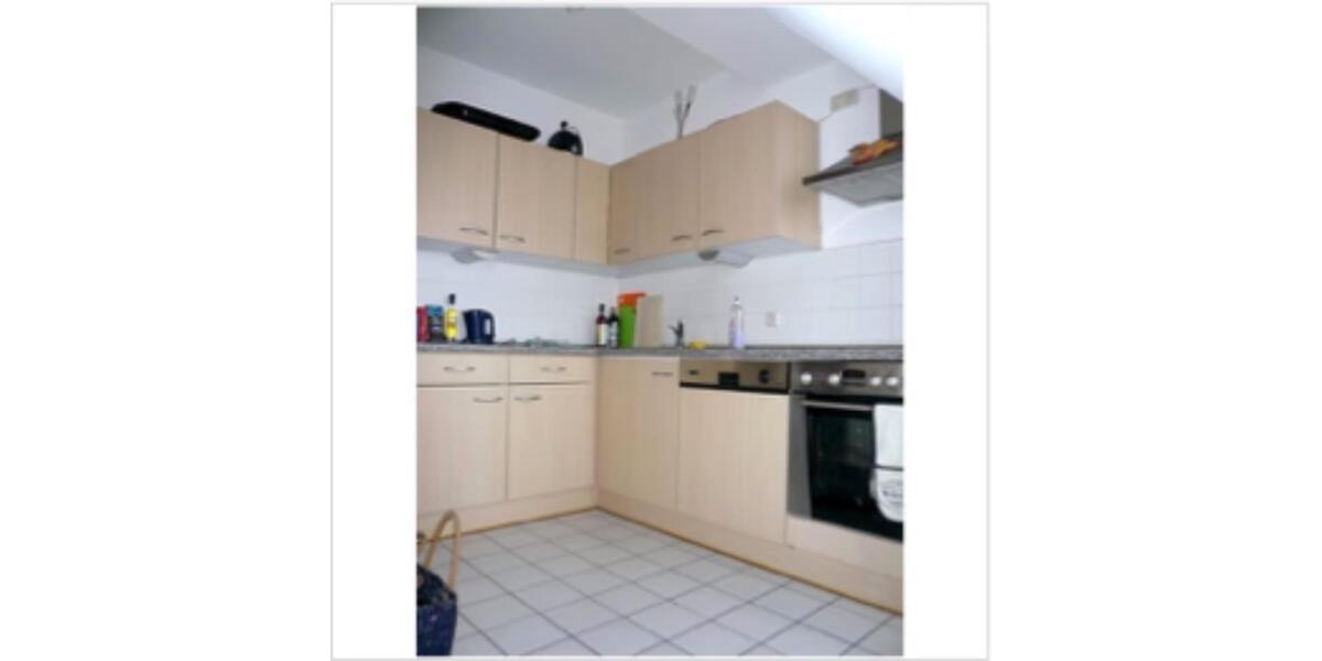 Dachgeschoßwohnung Augsburg Innenstadt - 2.5 Zimmer, 73 m&sup2;, 348.500&euro; | Angebot:23122387