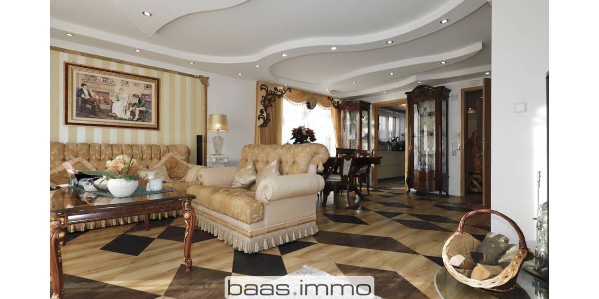 Reihenendhaus Gersthofen - 6 Zimmer, 157 m&sup2;, 845.000&euro; | Angebot:25996075