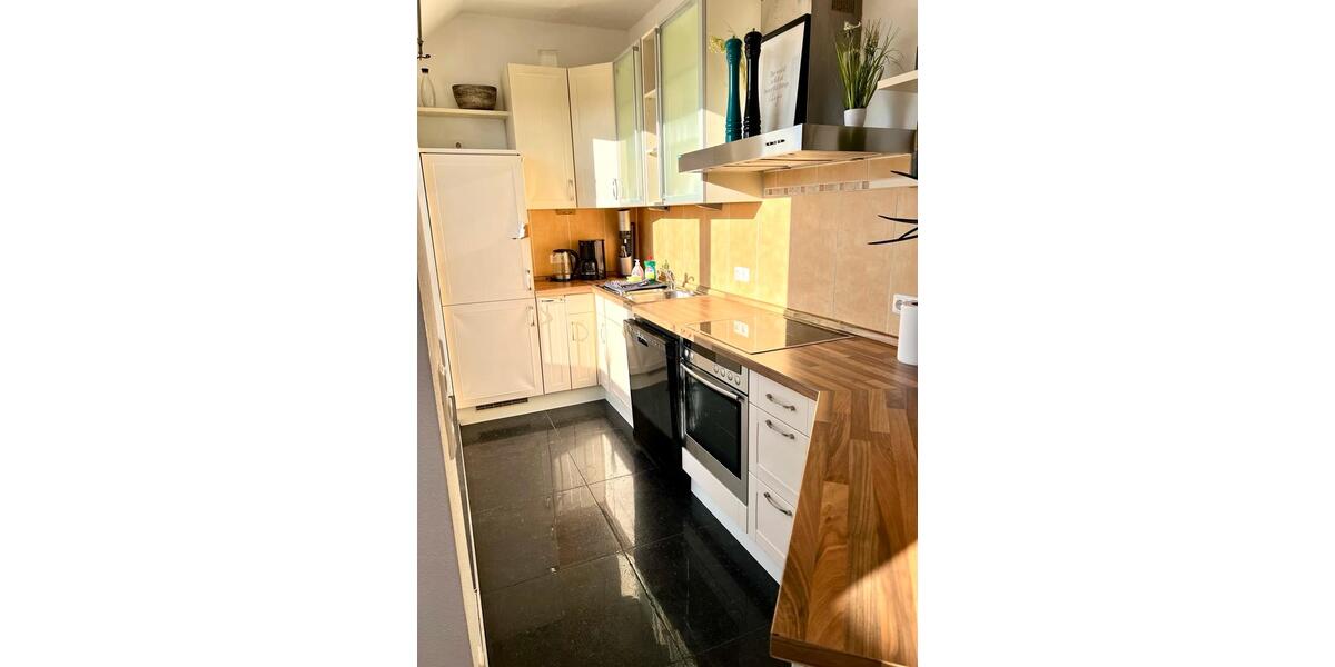 Dachgeschoßwohnung Bobingen - 3.5 Zimmer, 79 m&sup2;, 310.000&euro; | Angebot:26228341