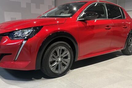 Peugeot 208 22.455 km 19.300 € Augsburg 86179