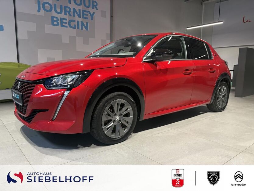 Peugeot 208 22.455 km 19.300 € Augsburg 86179