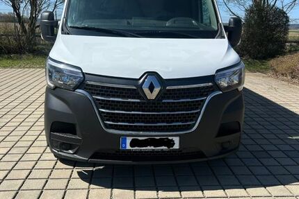 Renault Master 247.628 km 12.999 &euro; Gersthofen 86368