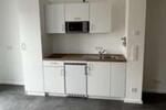 Etagenwohnung Augsburg Lechhausen - 1 Zimmer, 39 m&sup2;, 750&euro; | Angebot:24307958