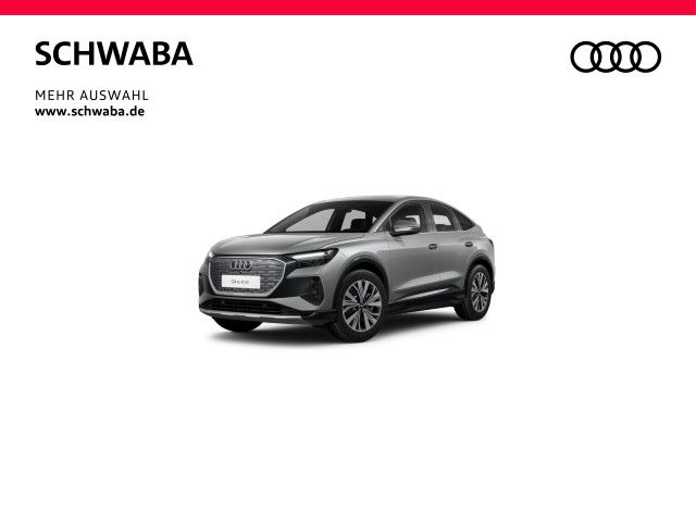 Audi Q4 e-tron 57.149 km 30.490 &euro; Gersthofen 86368