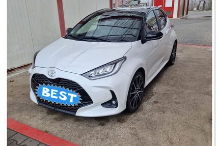 Toyota Yaris 8.200 km 24.900 &euro; Augsburg 86199