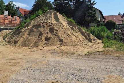 Grundstück Friedberg - 297.500&euro; | Angebot:27093012