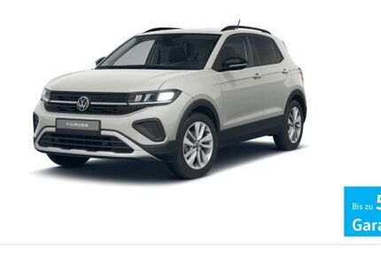 VW T-Cross 4.400 km 20.990 &euro; Gersthofen 86368