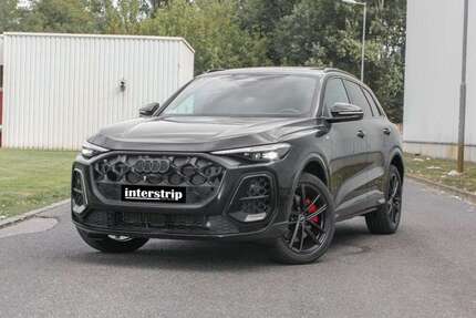 Audi Q5 9.900 km 58.490 &euro; Langweid 86462