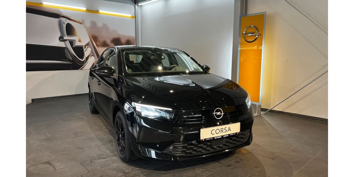 Opel Corsa 22.594 km 18.890 &euro; Aichach 86551