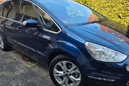 Ford S-Max 108.000 km 7.500 &euro; Diedorf 86420