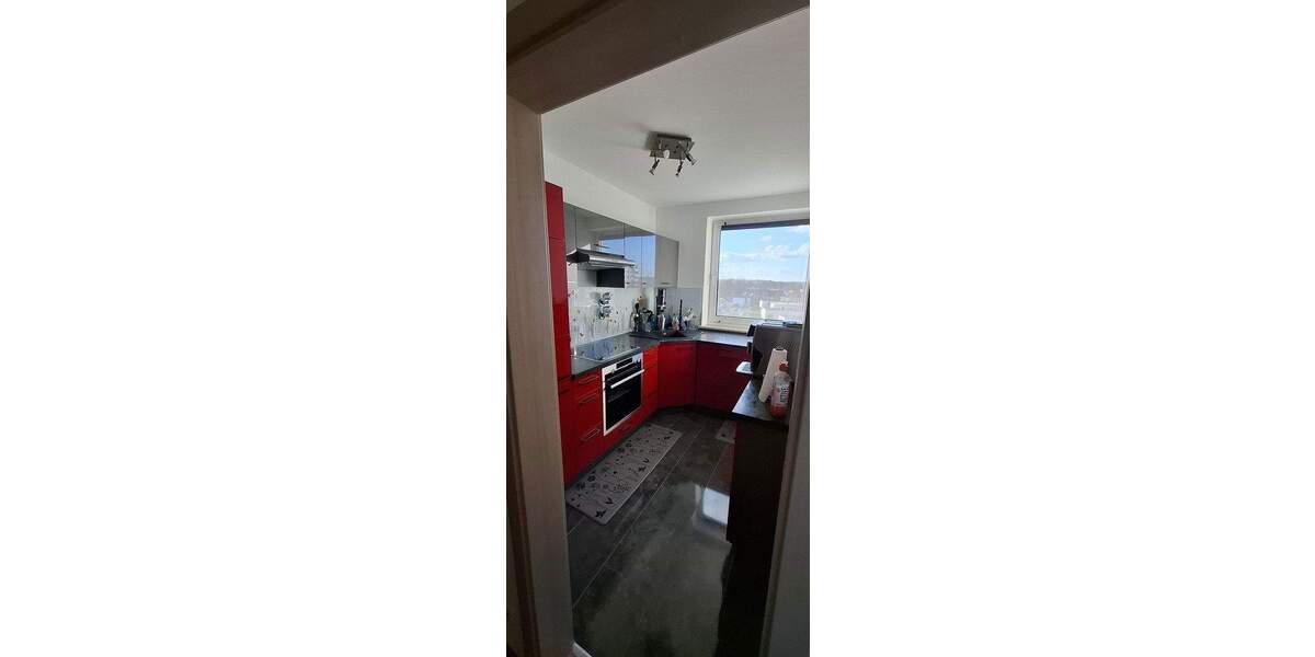 Etagenwohnung Neusäß - 3 Zimmer, 80 m&sup2;, 348.500&euro; | Angebot:25776758