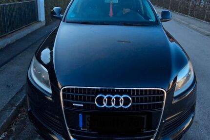 Audi Q7 272.000 km 6.190 &euro; Bobingen 86399