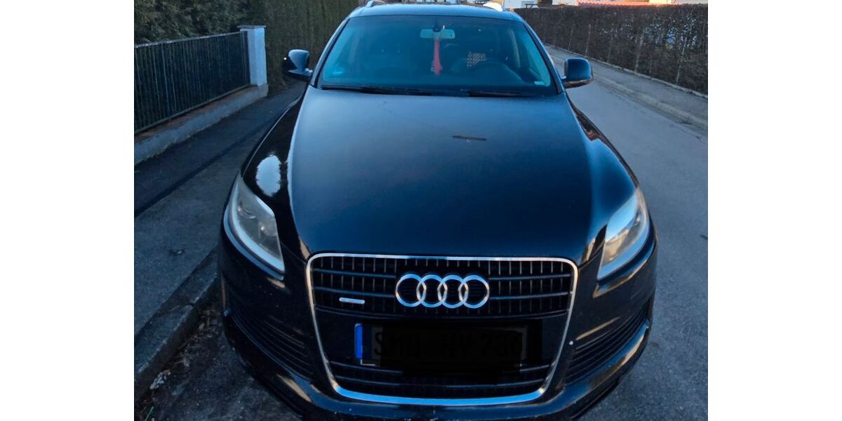 Audi Q7 272.000 km 6.190 &euro; Bobingen 86399