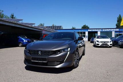 Peugeot 508 25.000 km 21.900 &euro; Dinkelscherben 86424