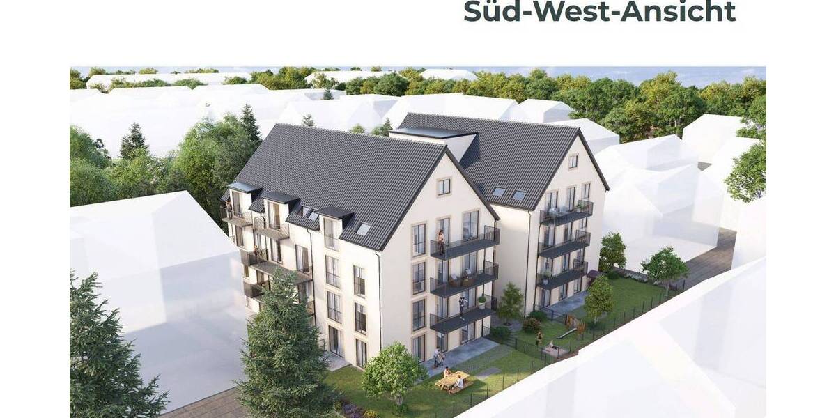 Steuervorteil durch QNG: Eichler Duo 16|18 1 zimmer