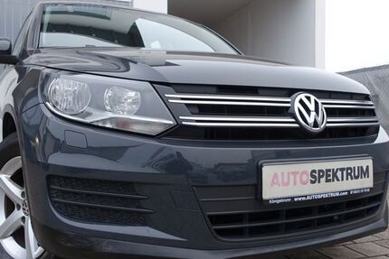 VW Tiguan 158.000 km 11.490 &euro; Königsbrunn 86343