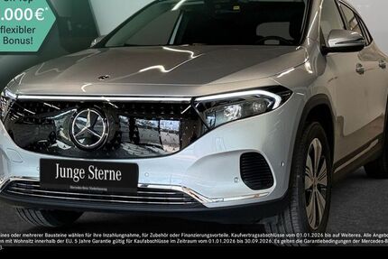 Mercedes-Benz EQA 15.304 km 35.890 &euro; Augsburg 86161