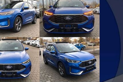 Ford Kuga 4.440 km 35.900 &euro; Augsburg 86156