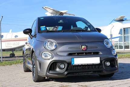 Abarth 595 Competizione 103.000 km 12.999 &euro; Augsburg 86163