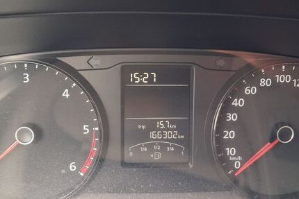 VW T7 Transporter 166.303 km 22.900 &euro; Meitingen 86405