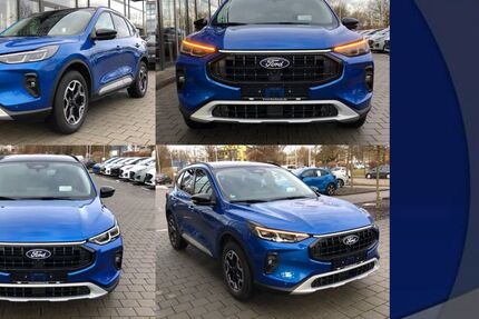 Ford Kuga 4.788 km 37.500 &euro; Augsburg 86156
