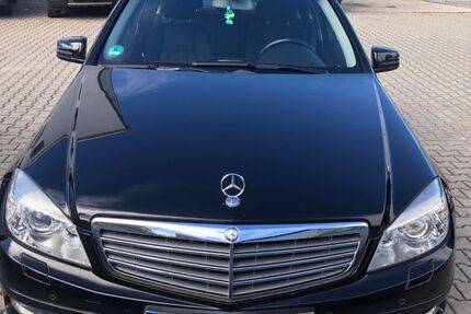 Mercedes-Benz C 250 156.000 km 8.900 € augsburg 86154