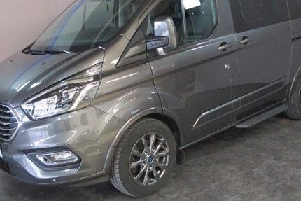 Ford Tourneo Custom 107.620 km 32.900 &euro; Königsbrunn bei Augsburg 86343