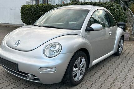 VW Beetle 169.200 km 1.190 € Wertingen-Roggden 86637
