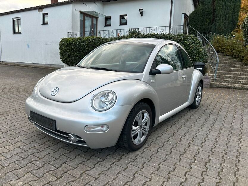 VW Beetle 169.200 km 1.190 € Wertingen-Roggden 86637
