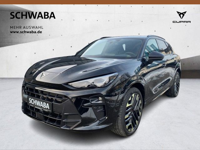 Cupra Terramar 3.704 km 50.990 &euro; Gersthofen 86368
