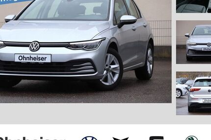 VW Golf 49.950 km 23.250 &euro; Wertingen 86637
