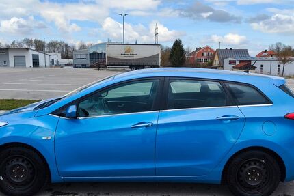 Hyundai i30 114.000 km 7.700 &euro; Schwabmünchen 86830