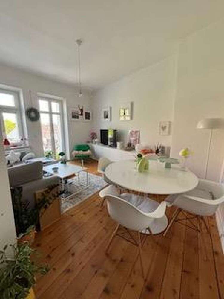 Wohnung zum Mieten in Augsburg 1.150 € 69 m²