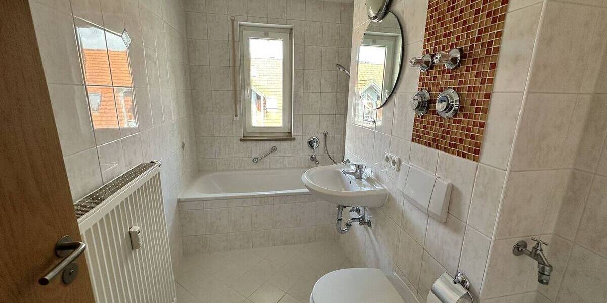 Etagenwohnung Geltendorf - 2 Zimmer, 56 m&sup2;, 267.000&euro; | Angebot:26015376