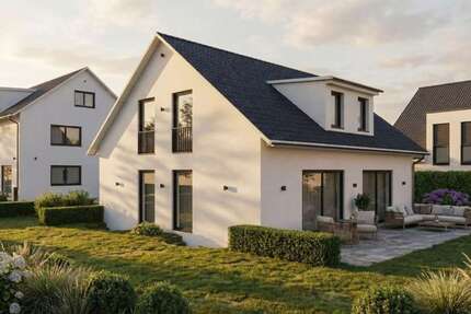 Haus zum Kaufen in Augsburg Neubergheim 1.045.000 € 202 m² 5 zimmer