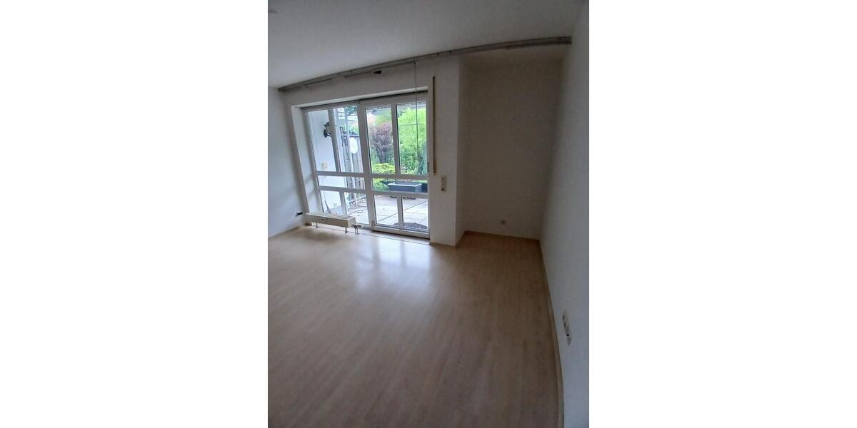 Erdgeschoßwohnung Königsbrunn - 2 Zimmer, 60 m&sup2;, 299.000&euro; | Angebot:26625680