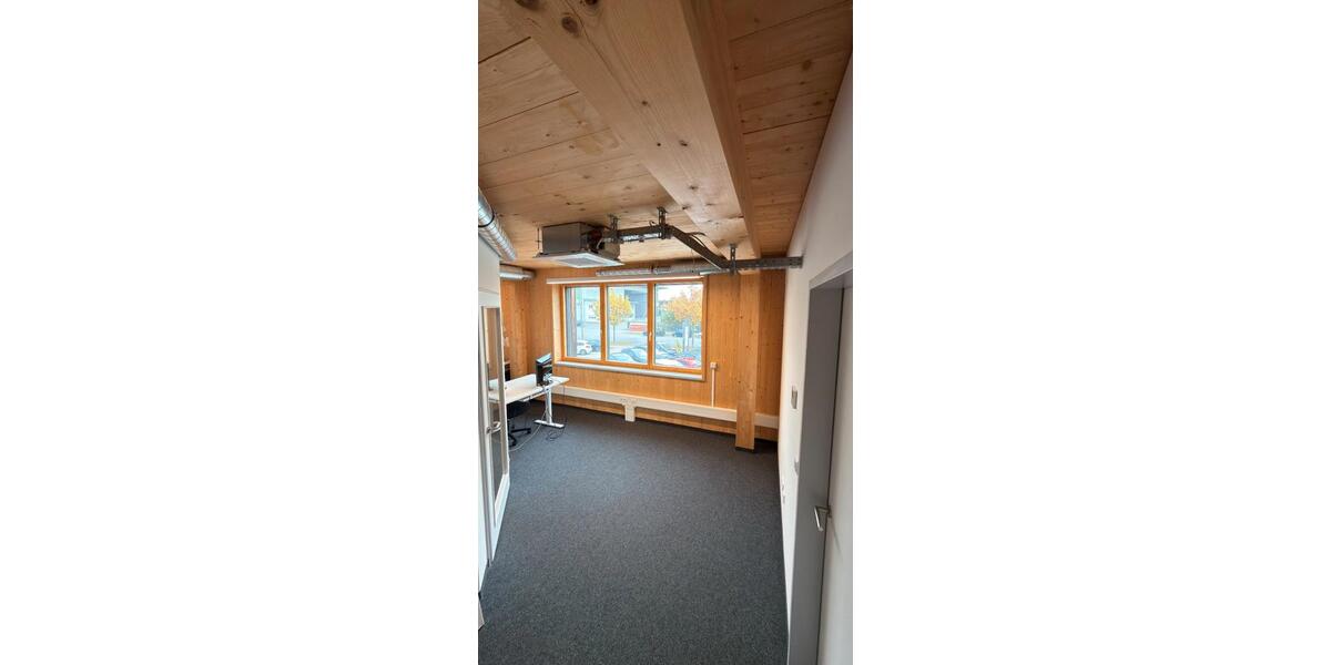 Gewerbeobjekt Augsburg Lechhausen - 12&euro; | Angebot:26383989