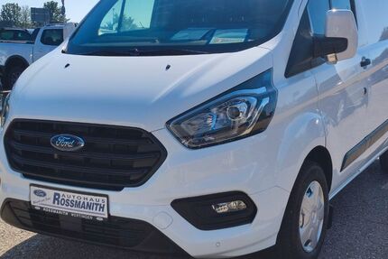 Ford Transit Custom 8.900 km 29.980 &euro; Wertingen 86637
