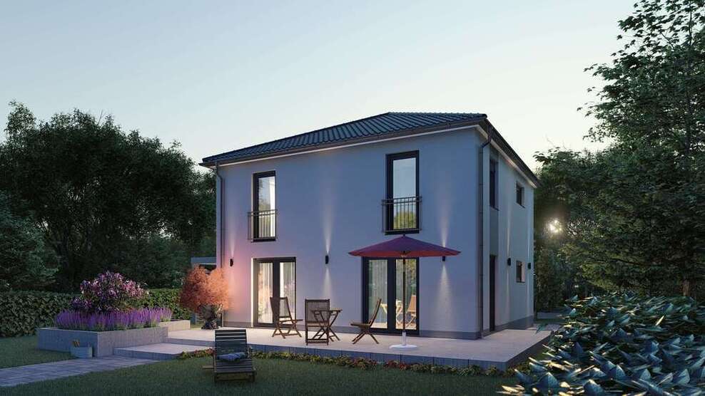 Haus zum Kaufen in Welden 575.000 € 120 m²
