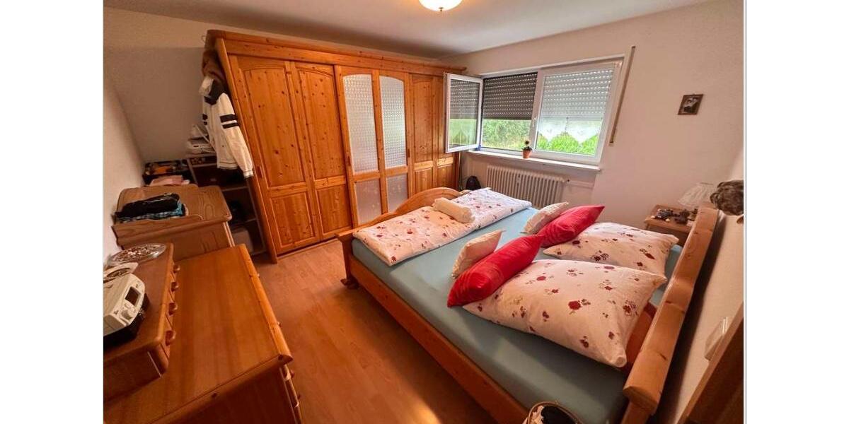 Hochparterre Kühbach - 2 Zimmer, 66 m&sup2;, 175.000&euro; | Angebot:26819291