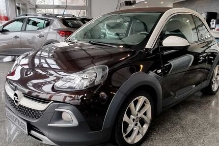 Opel Adam 162.300 km 4.950 &euro; Schwabmünchen 86830