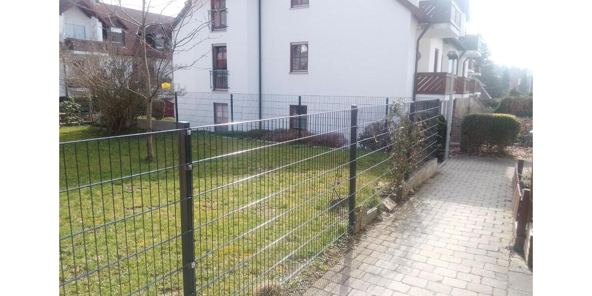 Etagenwohnung Adelzhausen - 2 Zimmer, 60 m&sup2;, 237.999&euro; | Angebot:25943090