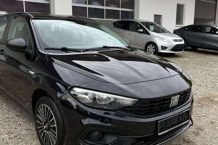 Fiat Tipo 41.000 km 11.600 € Prittriching 86931