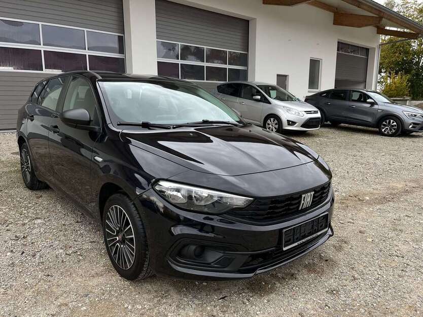 Fiat Tipo 41.000 km 11.600 € Prittriching 86931
